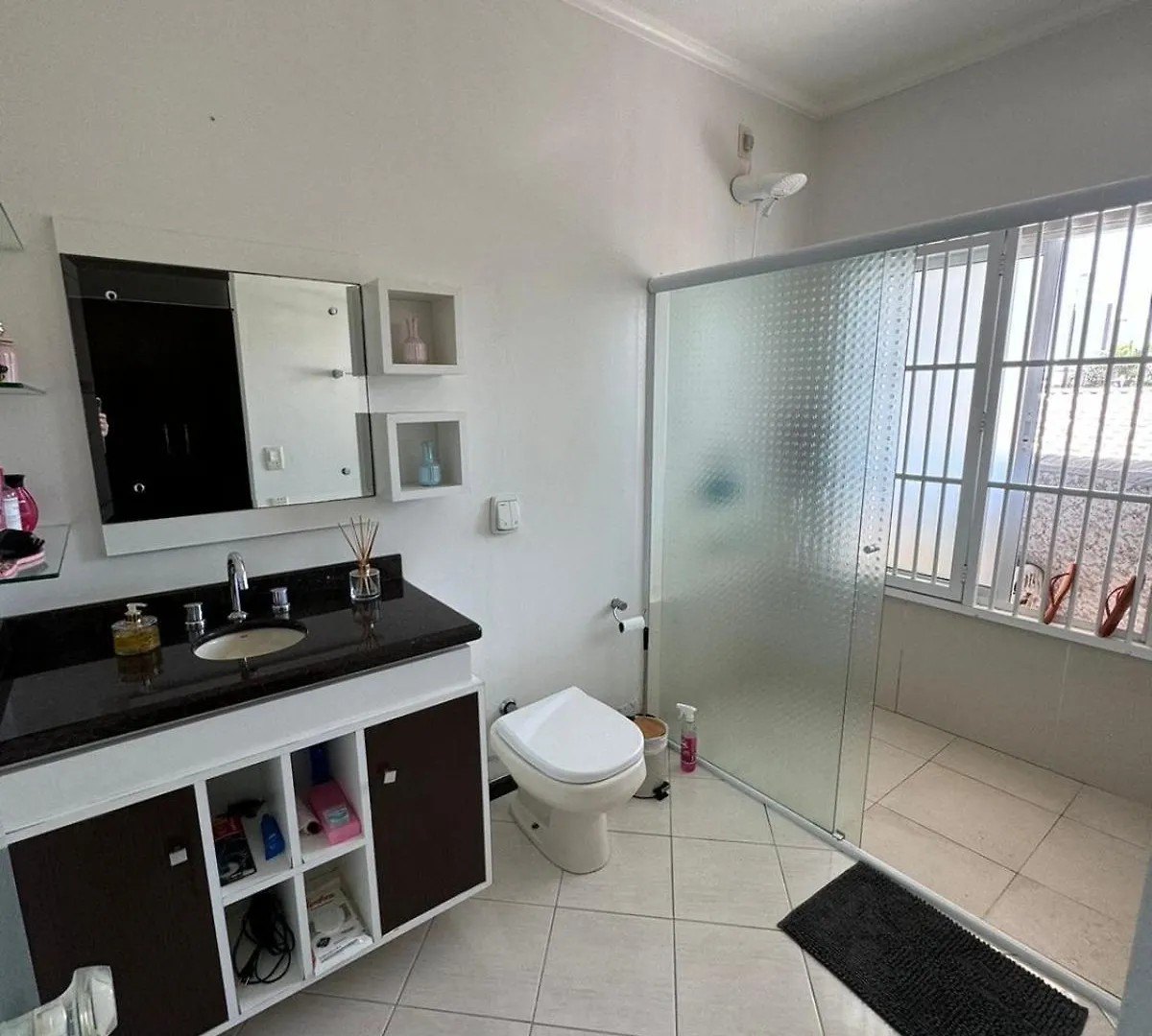 Casa Do Thor Com Piscina Villa Piçarras Semesterbostad